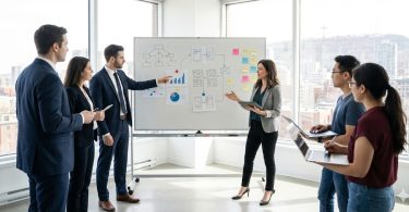 Devenir Analyste dʼaffaires TI (Business Analyst - pont entre les besoins clients et les devs) au Québec