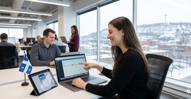 Devenir Analyste en assurance qualité (QA Analyst) au Québec