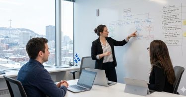 Devenir Analyste fonctionnel au Québec
