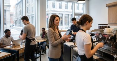 Devenir Assistant(e)-gérant(e) au Québec