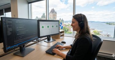 Devenir Automatiseur de tests (QA Automation) au Québec