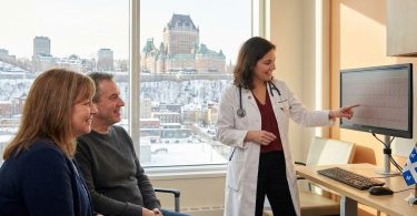 Devenir Cardiologue au Québec