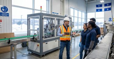 Devenir Contremaître / Superviseur de production (Gestion dʼéquipe sur le plancher) au Québec