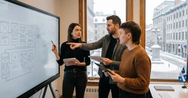 Devenir Designer UX (Expérience utilisateur - ergonomie) au Québec