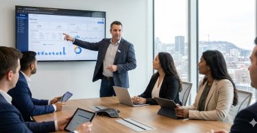 Devenir Directeur des opérations (COO) au Québec