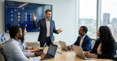 Devenir Directeur des technologies (CTO) au Québec