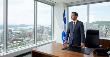 Devenir Directeur général / Président (CEO) au Québec