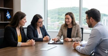 Devenir Directeur(trice) adjoint(e) au Québec