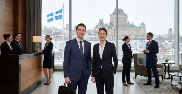 Devenir Directeur(trice) général(e) dʼhôtel au Québec