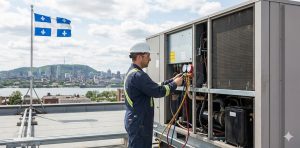 Devenir Frigoriste (Systèmes De Climatisation Et Réfrigération) Au ...