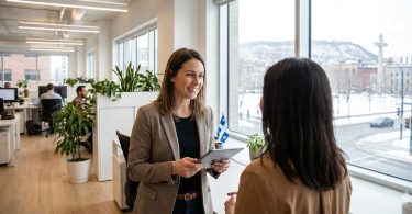 Devenir Gestionnaire de bureau (Office Manager) au Québec