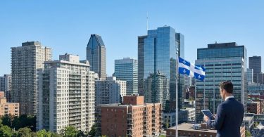 Devenir Gestionnaire immobilier (Gestion dʼimmeubles locatifs ou de tours à bureaux) au Québec