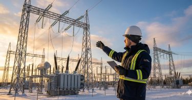 Devenir Ingénieur électrique (Systèmes de puissance haute tension – Hydro-Québec) au Québec