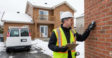 Devenir Inspecteur en bâtiment (Inspection préachat ou conformité) au Québec