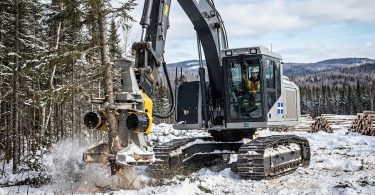 Devenir Opérateur dʼabatteuse multifonctionnelle