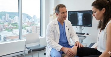 Devenir Orthopédiste au Québec