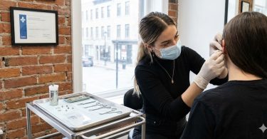 Devenir Perceur(euse) au Québec