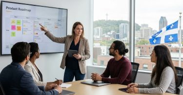 Devenir Propriétaire de produit (Product Owner) au Québec