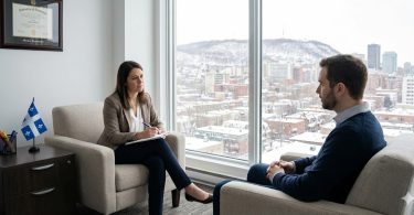 Devenir Psychiatre au Québec