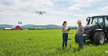 Devenir Technicien agricole au Québec