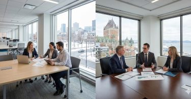 Devenir Vérificateur / Auditeur (Interne ou externe) au Québec